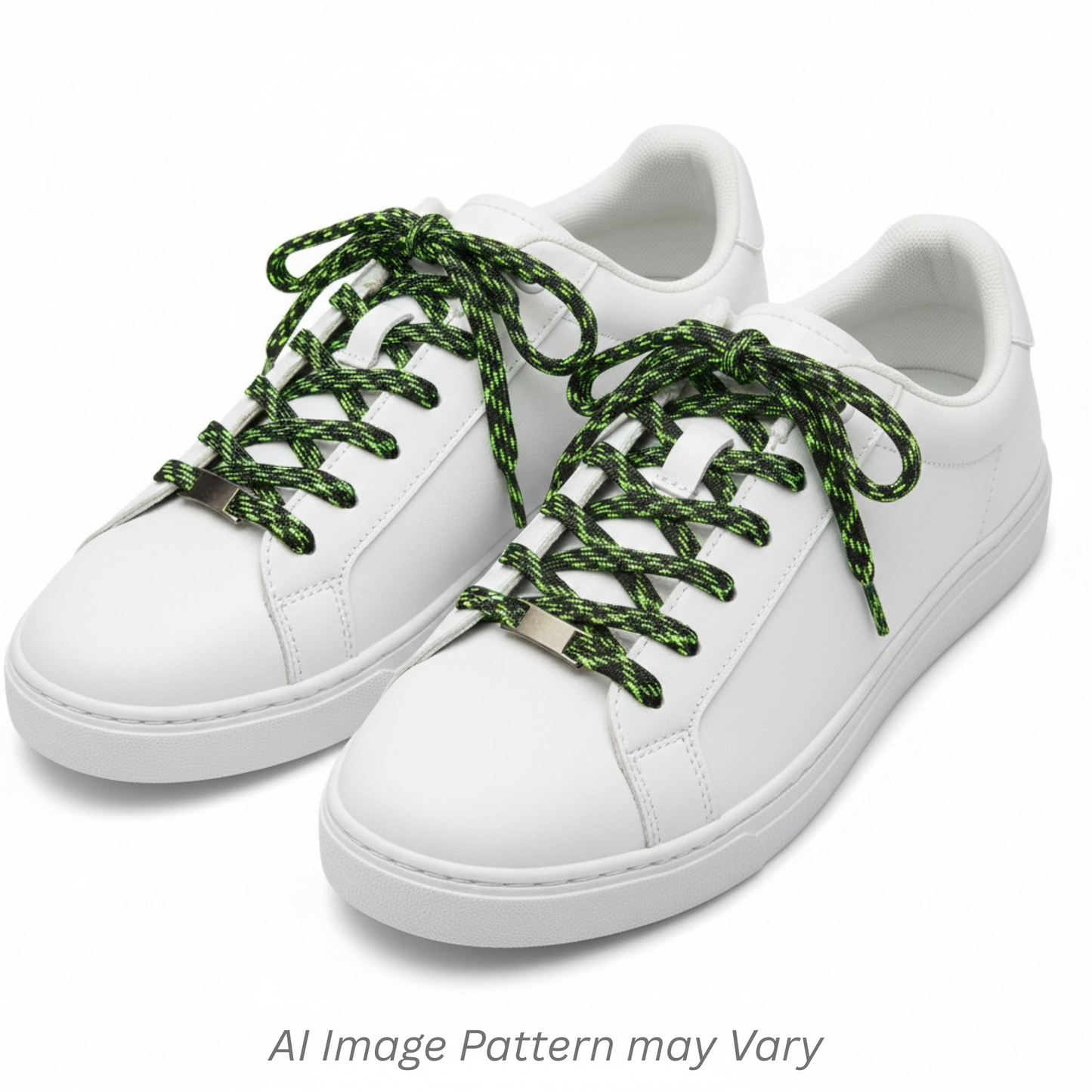 Decay 550 Paracord Shoelaces