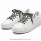 Deep Woods Camo 550 Paracord Shoelaces