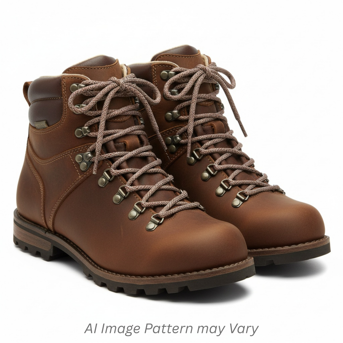Desert Foliage 550 Paracord Shoelaces