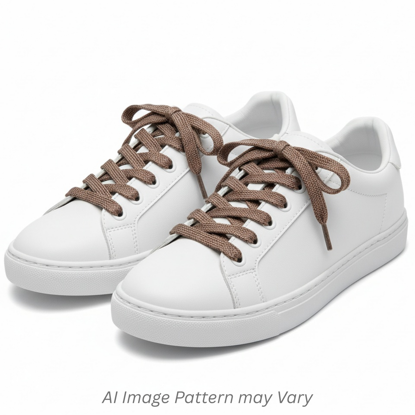 Desert Foliage 550 Paracord Shoelaces