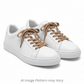 Desert Island 550 Paracord Shoelaces
