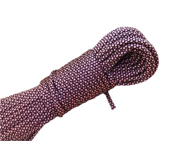 Diamonds - Rose Pink Paracord - Cams Cords
