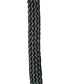 Dog Leash Strapping - Black - 10mm - Cams Cords