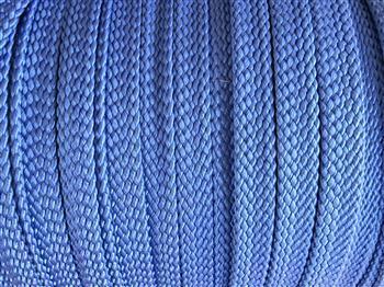 Dog Leash Strapping - Blue - 10mm - Cams Cords