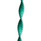 Dog Leash Strapping - Green - 20mm - Cams Cords