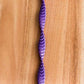 Dog Leash Strapping - Purple - 20mm - Cams Cords