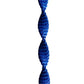 Dog Leash Strapping - Royal Blue - 20mm - Cams Cords
