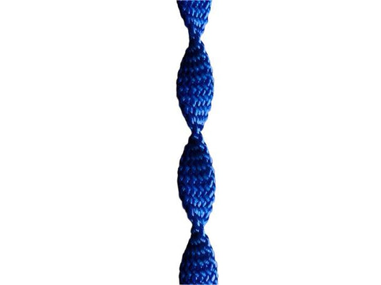 Dog Leash Strapping - Royal Blue - 20mm - Cams Cords