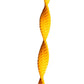 Dog Leash Strapping - Yellow - 10mm - Cams Cords