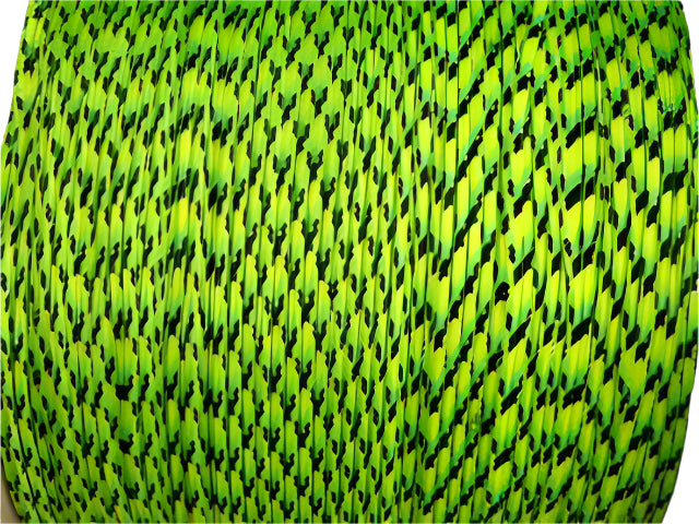Dragon Fly - 2mm Micro - Cams Cords