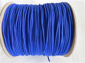 Electric Blue - 2mm Micro - Cams Cords
