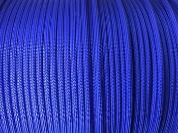 Electric Blue 750 Paracord - Cams Cords