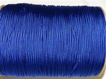 Electric Blue - Macrame 3mm - Cams Cords