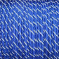 Electric Blue Reflective Paracord - Cams Cords