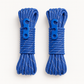 Tent Guy Ropes Reflective Paracord Basic