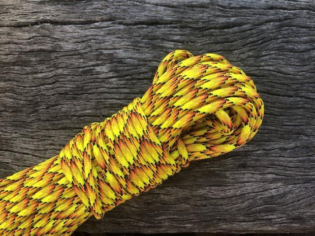Explode Paracord - Cams Cords