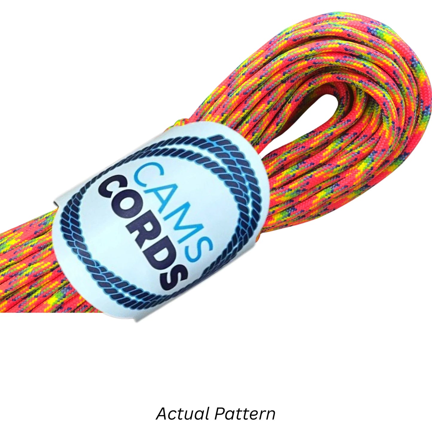 Fairytale 550 Paracord Shoelaces