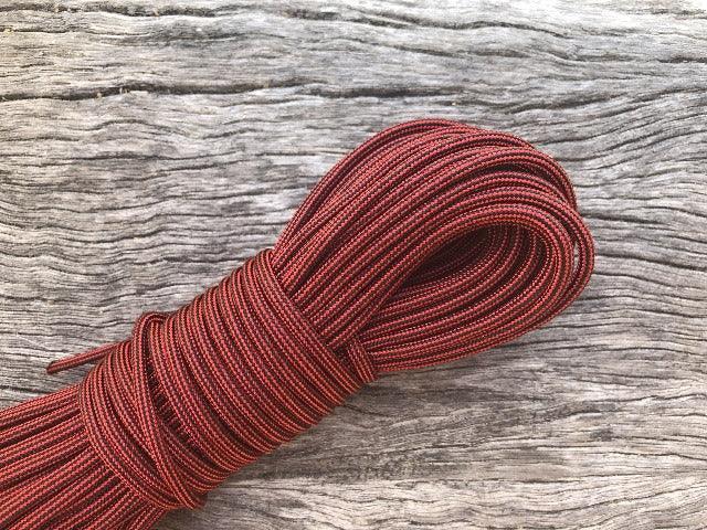 Fire Fighter Paracord - Cams Cords