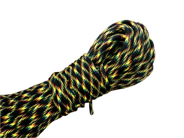 Galaxy Paracord - Cams Cords