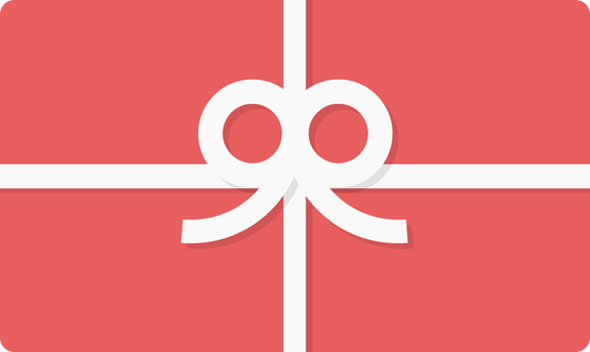 Gift Card - Cams Cords
