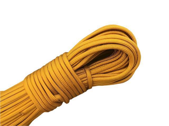 Golden Rod Paracord - Cams Cords