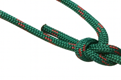 Marine Rope 6mm (Double Braid) — 200m Bulk Spool — Flecked Colors