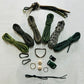 Cams Cords Beginner Craft Pack + Monkey fist Jig