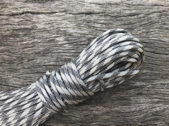 Greyscale Paracord * - Cams Cords