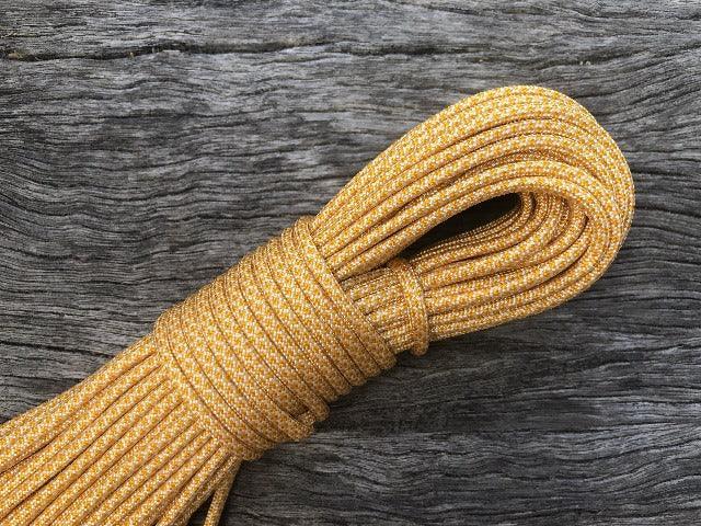 Honeycomb Paracord - Cams Cords