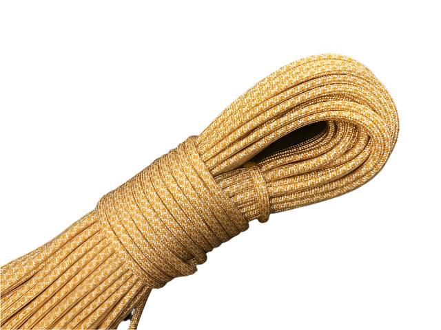 Honeycomb Paracord - Cams Cords