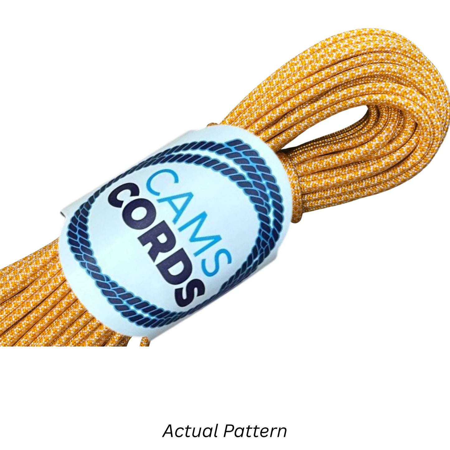 Honeycomb 550 Paracord Shoelaces