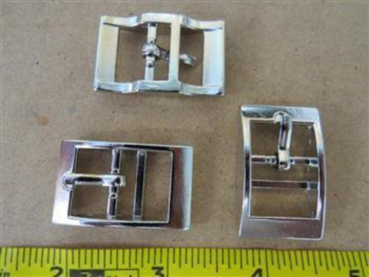 Horse Halter Double bar buckle - 16mm - Cams Cords