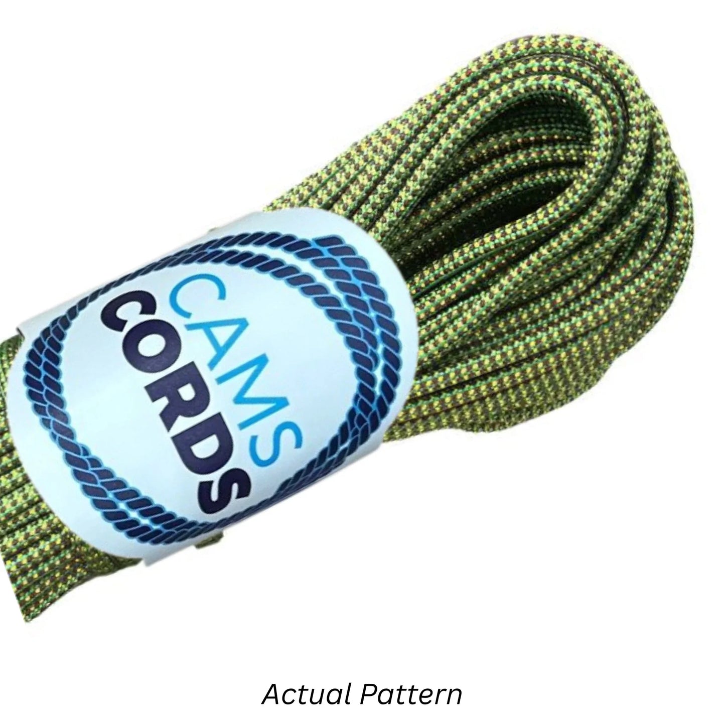 Hummingbird 550 Paracord Shoelaces