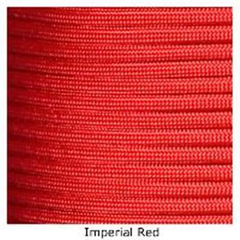 Imperial Red - 2mm Micro - Cams Cords