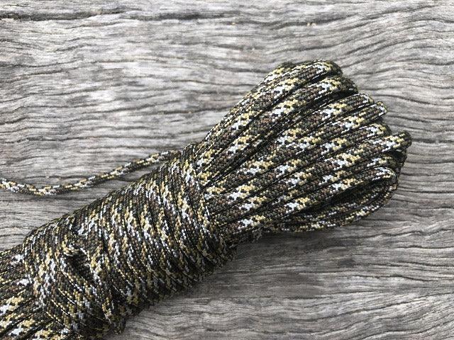 Infiltrate Paracord - Cams Cords