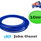 JOHN GUEST 12mm Blue Tube - Caravan & RV Water Plumbing Pipe | 10m Coil | Free Delivery - Cams Cords