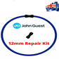 JOHN GUEST 12mm Blue Tube Cold Water Pipe Repair Kit - Free Delivery - Cams Cords