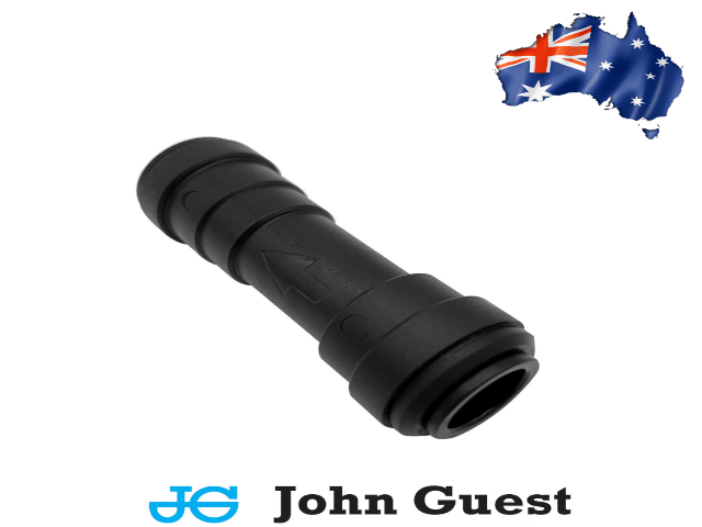 JOHN GUEST 12mm Check Valve - Free Delivery - Cams Cords