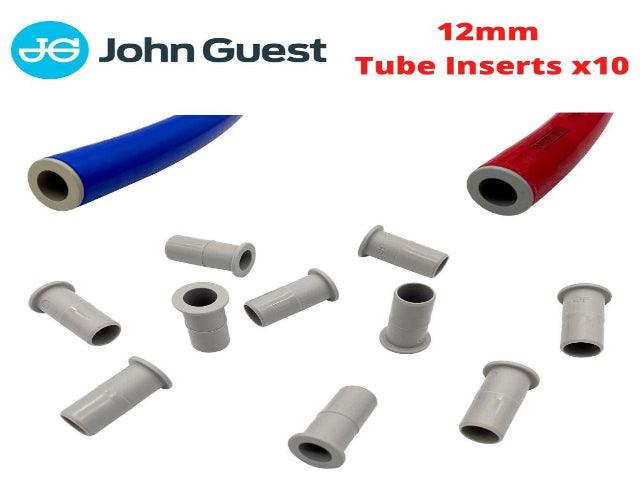 John Guest 12Mm Inserts (Order In Multiples Of 100 Only) | Miriad - Foto 3