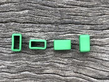 Keeper - Green 10mm - Cams Cords