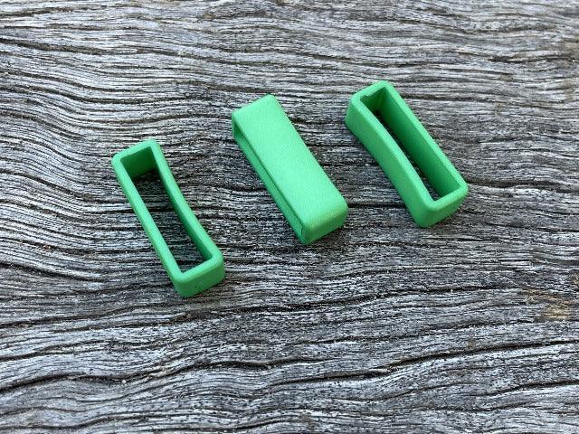 Keeper - Light Green 20mm - Cams Cords