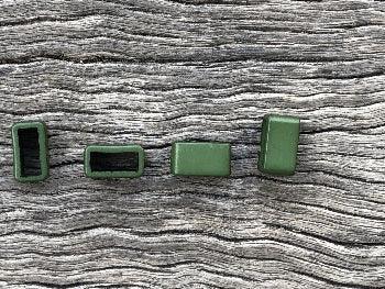 Keeper - Military Green 10mm - Cams Cords