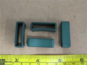 Keeper - Military Green 25mm - Cams Cords