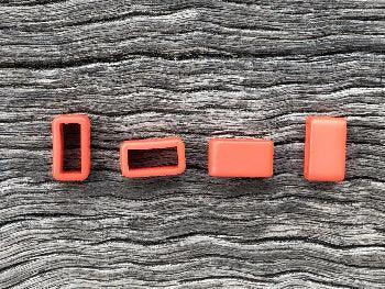 Keeper - Orange 10mm - Cams Cords