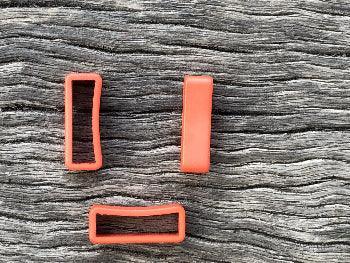 Keeper - Orange 15mm - Cams Cords