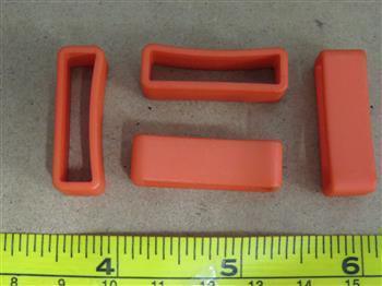 Keeper - Orange 25mm - Cams Cords