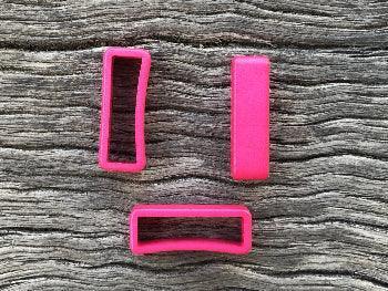 Keeper - Pink 15mm - Cams Cords