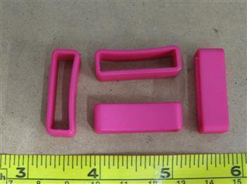 Keeper - Pink 25mm - Cams Cords