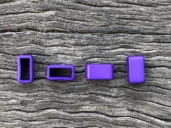 Keeper - Purple 10mm - Cams Cords