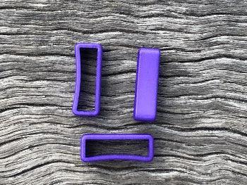 Keeper - Purple 15mm - Cams Cords